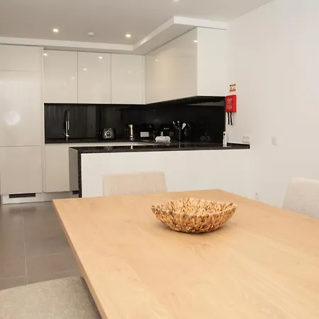 Apartment Casa Da Muralha - By Sch *