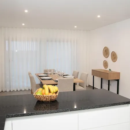 Apartment Casa Da Muralha - By Sch Nazare